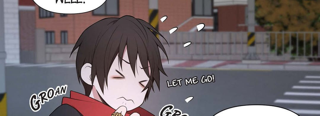 Sweet Caress Chapter 11 page 182 - 