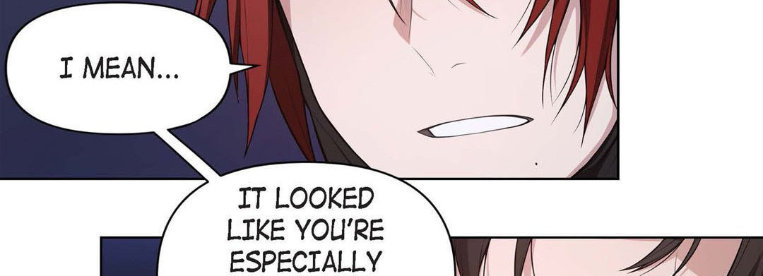 Sweet Caress Chapter 11 page 186 - 