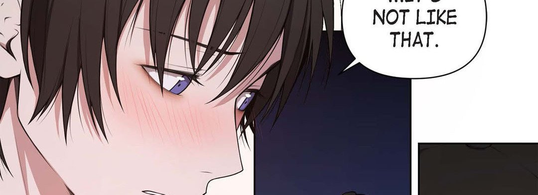 Sweet Caress Chapter 11 page 190 - 