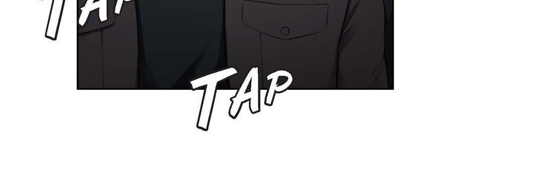 Sweet Caress Chapter 11 page 20 - 