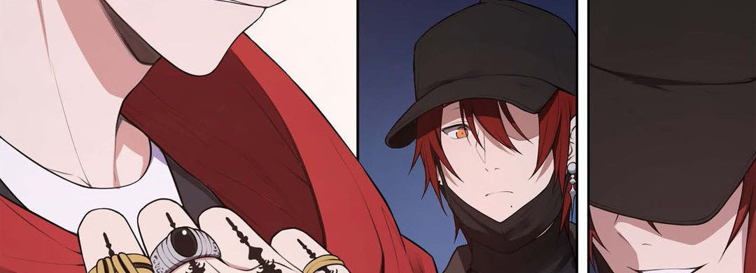 Sweet Caress Chapter 11 page 191 - 