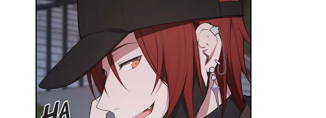Sweet Caress Chapter 11 page 198 - 