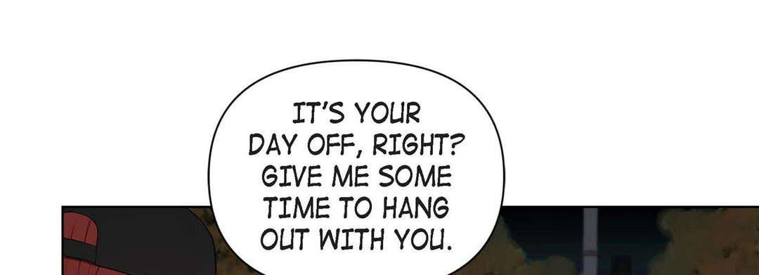Sweet Caress Chapter 11 page 201 - 