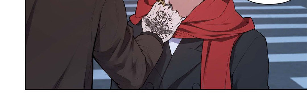 Sweet Caress Chapter 11 page 203 - 