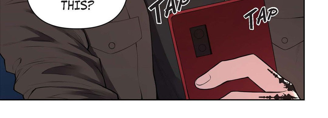 Sweet Caress Chapter 11 page 207 - 