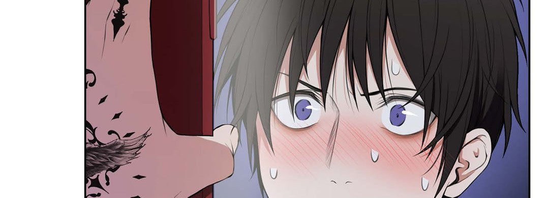 Sweet Caress Chapter 11 page 210 - 
