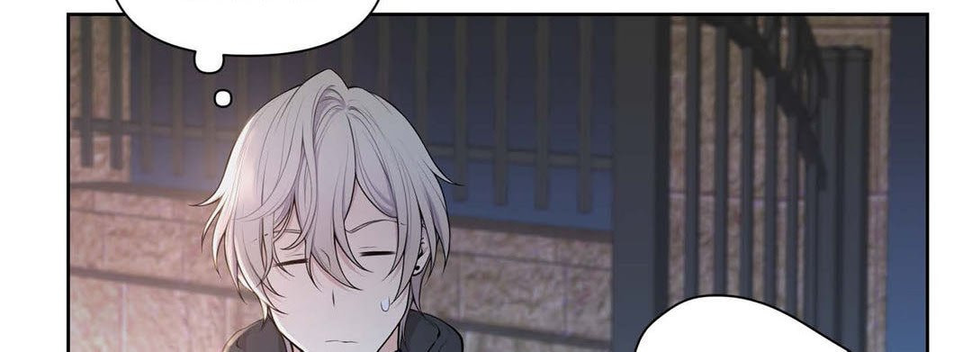 Sweet Caress Chapter 11 page 22 - 