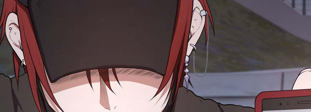 Sweet Caress Chapter 11 page 214 - 