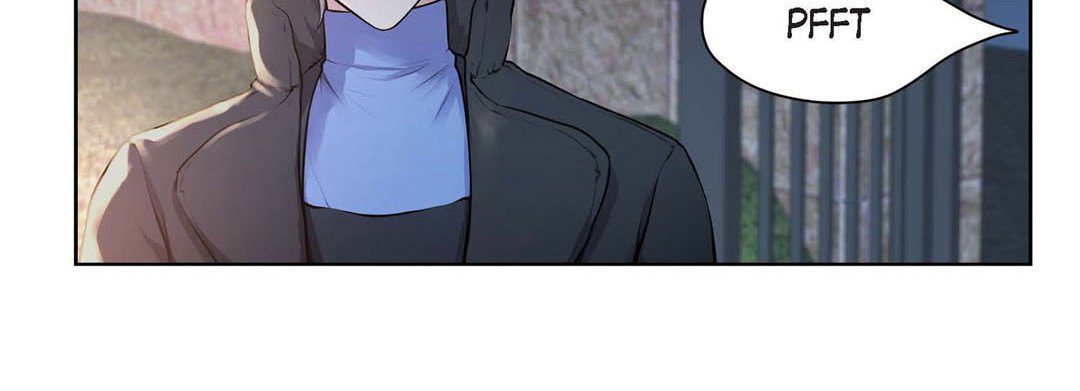 Sweet Caress Chapter 11 page 23 - 
