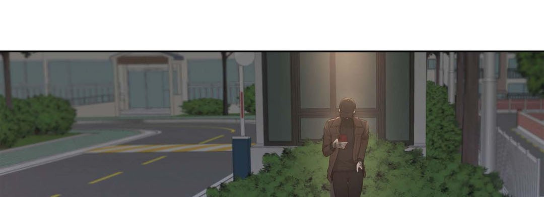 Sweet Caress Chapter 11 page 25 - 