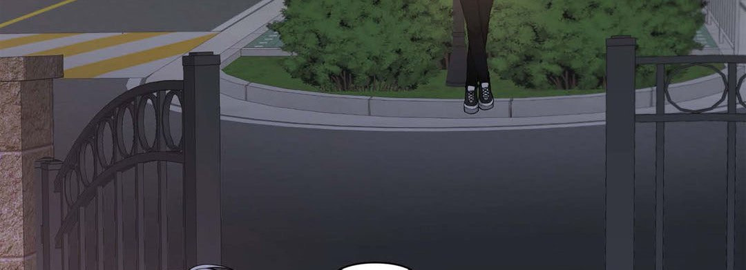 Sweet Caress Chapter 11 page 26 - 