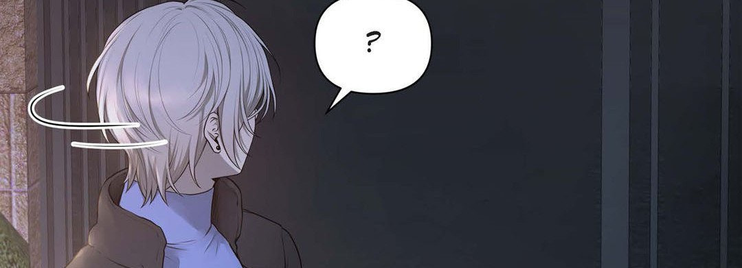 Sweet Caress Chapter 11 page 27 - 