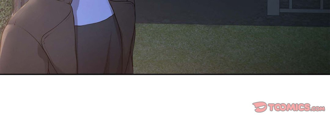 Sweet Caress Chapter 11 page 28 - 