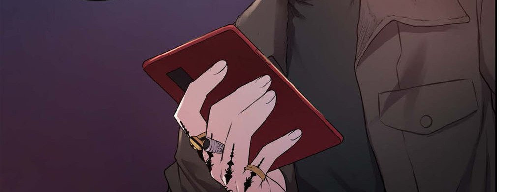 Sweet Caress Chapter 11 page 30 - 