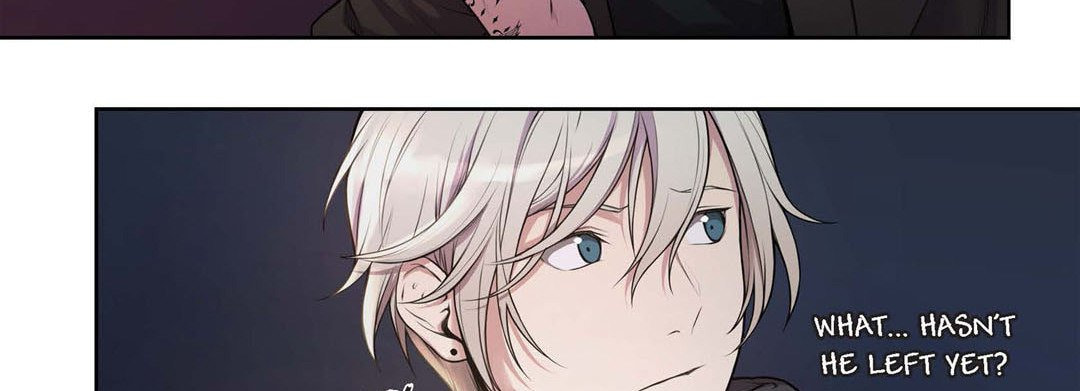 Sweet Caress Chapter 11 page 31 - 