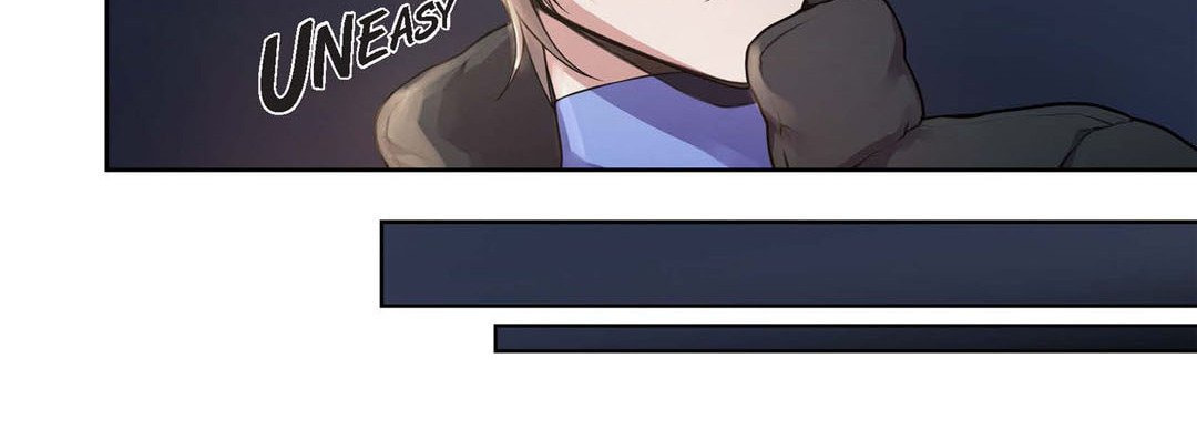 Sweet Caress Chapter 11 page 32 - 