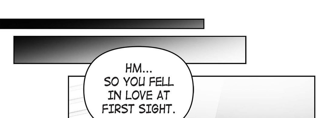 Sweet Caress Chapter 11 page 33 - 