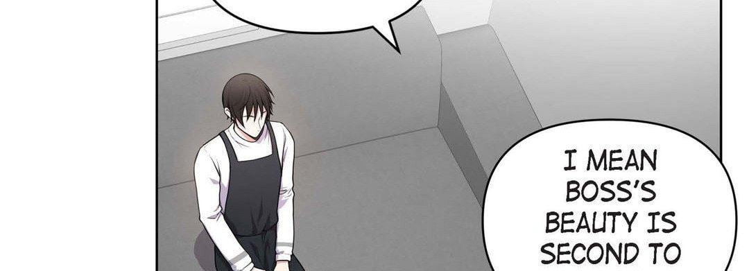 Sweet Caress Chapter 11 page 34 - 