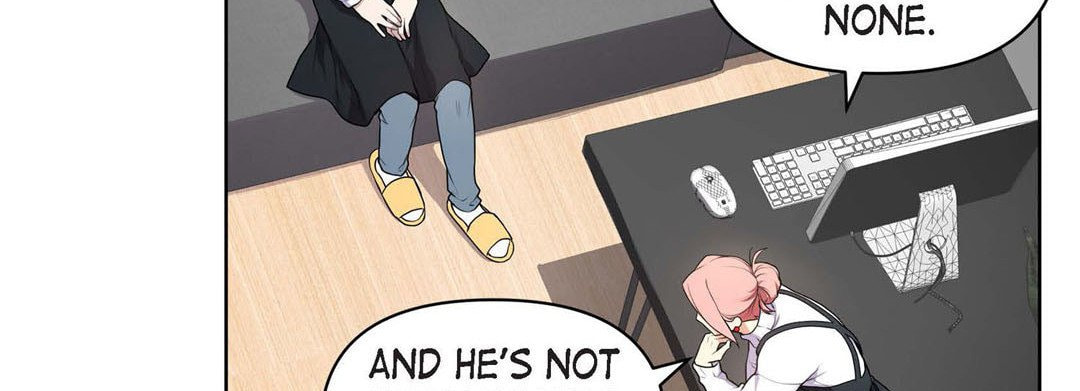 Sweet Caress Chapter 11 page 35 - 