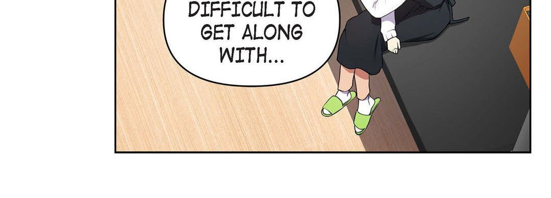 Sweet Caress Chapter 11 page 36 - 