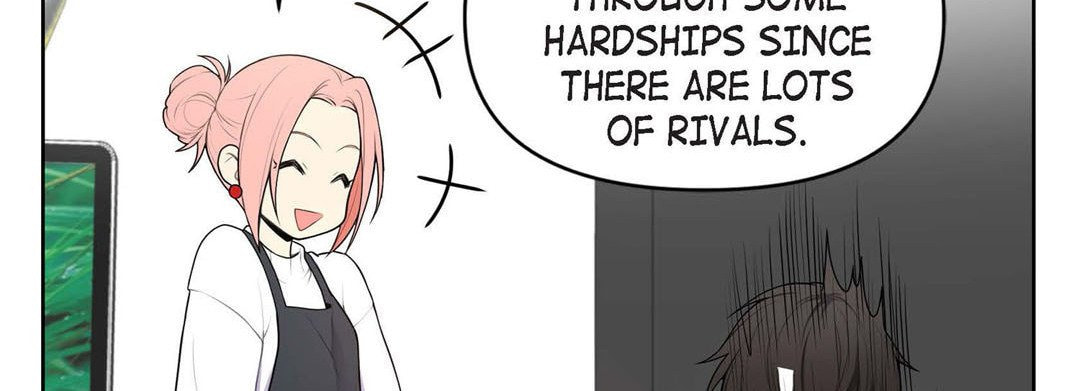 Sweet Caress Chapter 11 page 38 - 