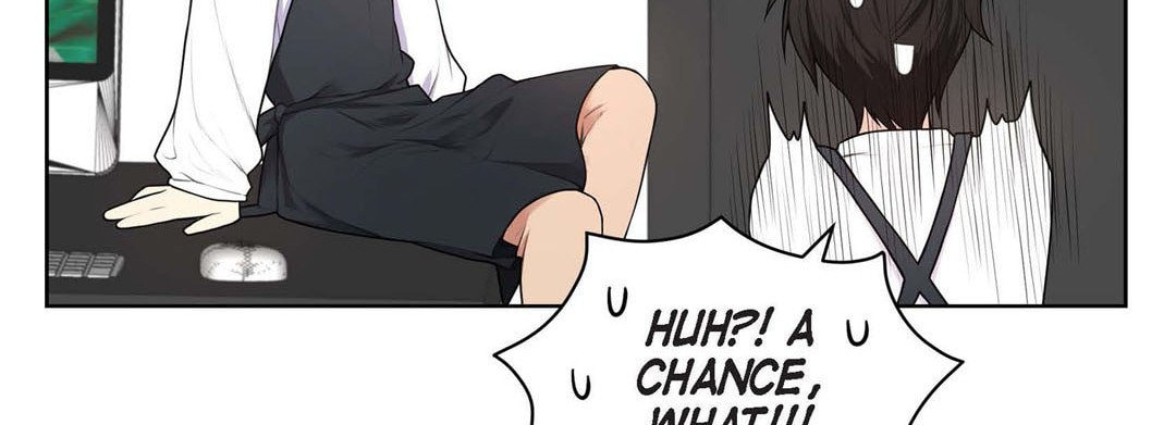 Sweet Caress Chapter 11 page 39 - 