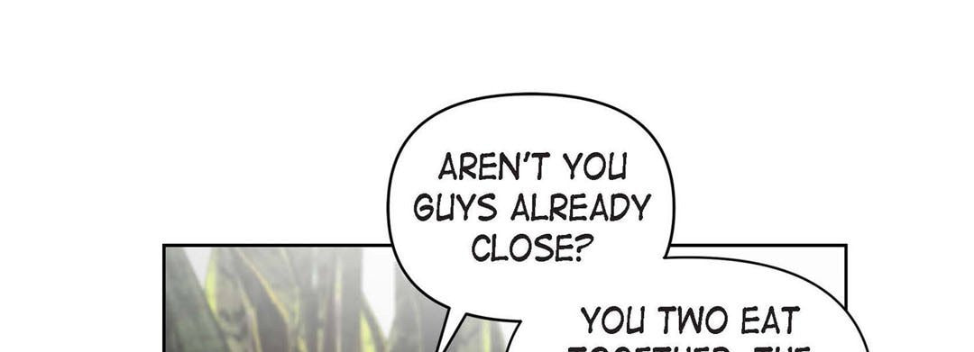 Sweet Caress Chapter 11 page 45 - 