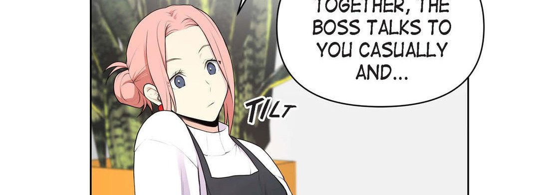 Sweet Caress Chapter 11 page 46 - 
