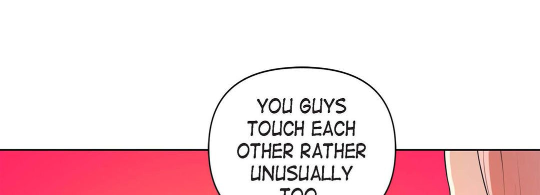 Sweet Caress Chapter 11 page 49 - 