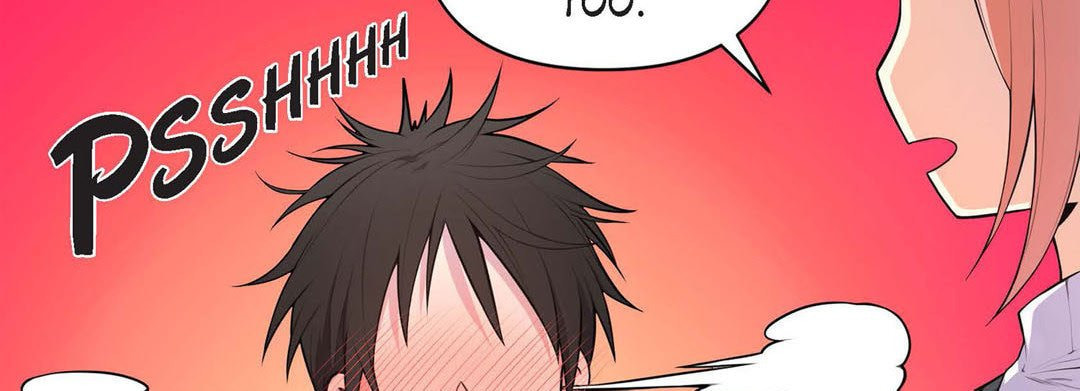 Sweet Caress Chapter 11 page 50 - 