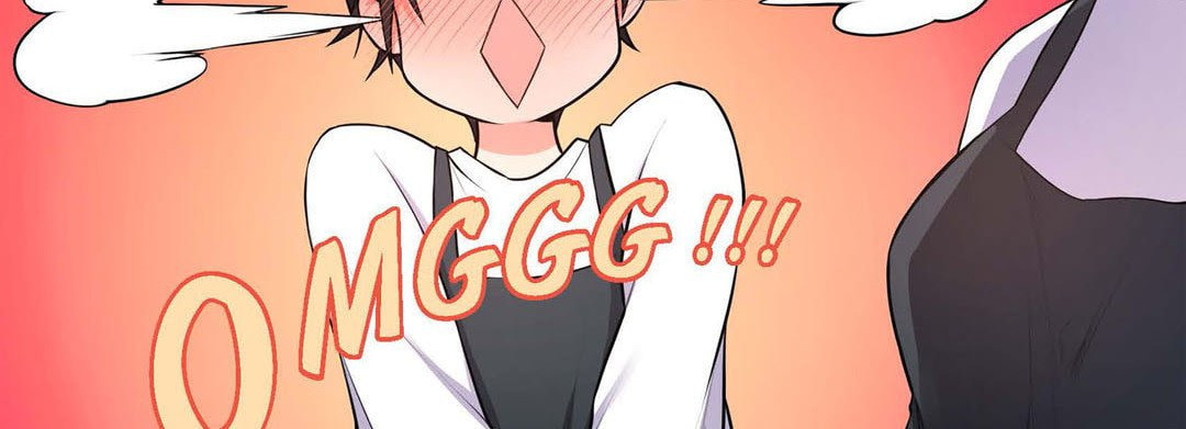 Sweet Caress Chapter 11 page 51 - 