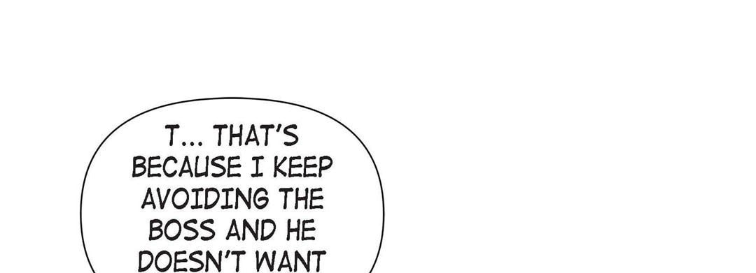 Sweet Caress Chapter 11 page 53 - 