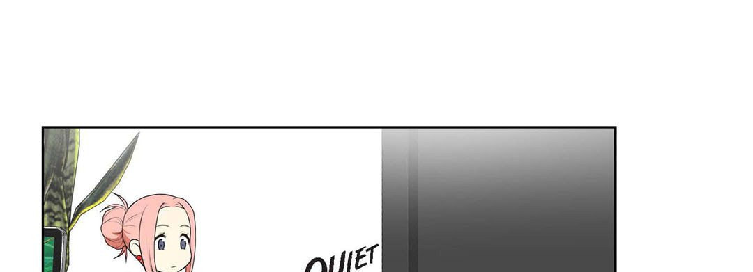 Sweet Caress Chapter 11 page 57 - 