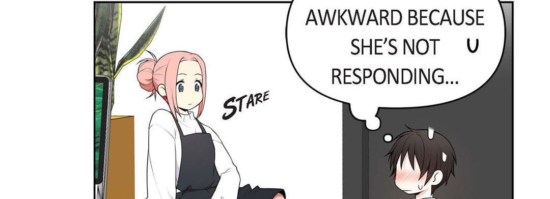 Sweet Caress Chapter 11 page 59 - 
