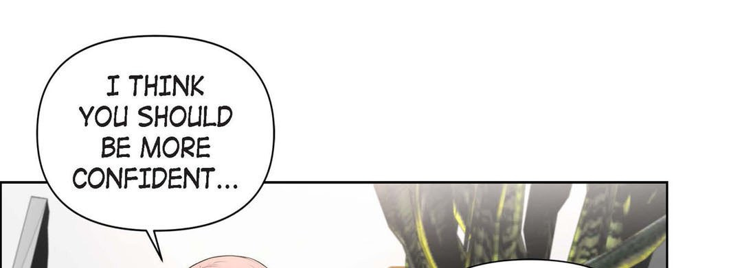 Sweet Caress Chapter 11 page 61 - 