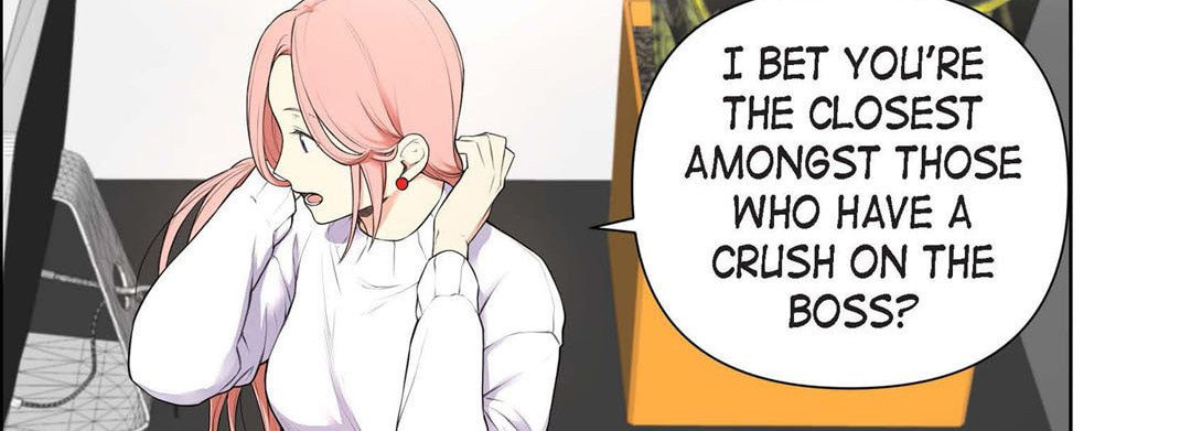 Sweet Caress Chapter 11 page 62 - 