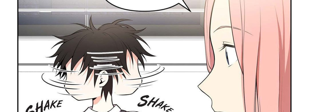 Sweet Caress Chapter 11 page 66 - 