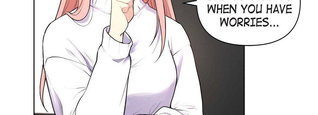 Sweet Caress Chapter 11 page 71 - 