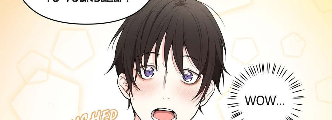Sweet Caress Chapter 11 page 74 - 