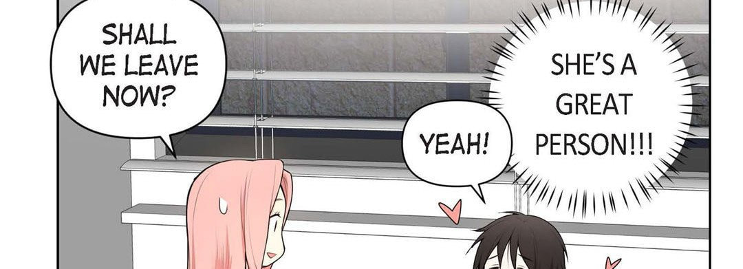 Sweet Caress Chapter 11 page 78 - 