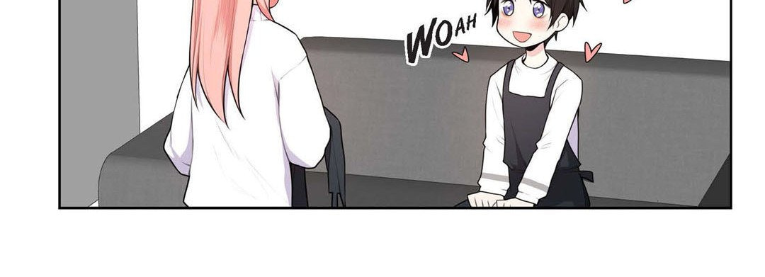 Sweet Caress Chapter 11 page 79 - 