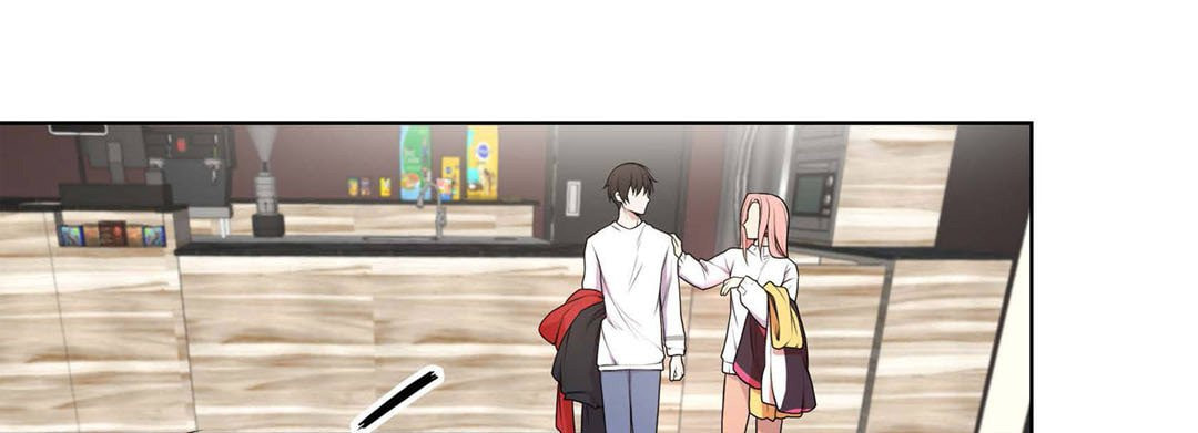 Sweet Caress Chapter 11 page 81 - 