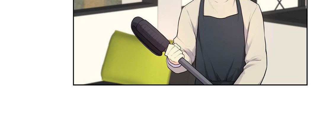Sweet Caress Chapter 11 page 84 - 