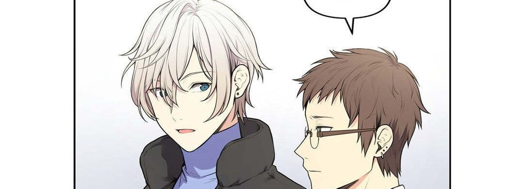Sweet Caress Chapter 11 page 90 - 