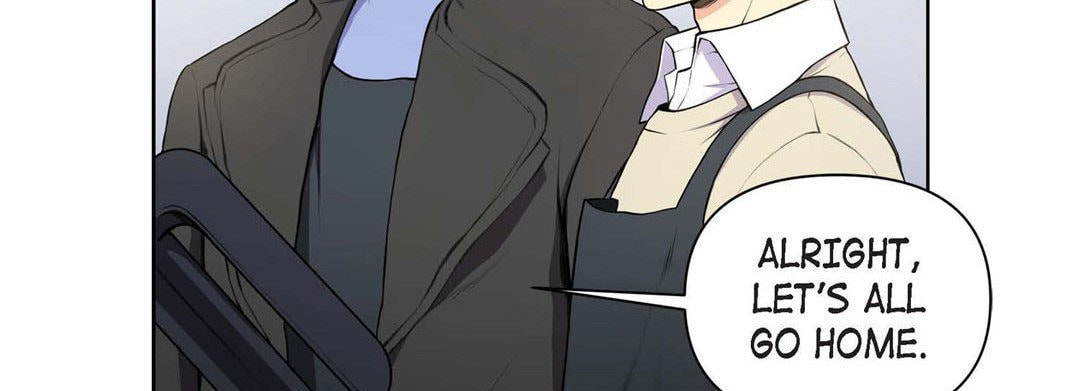 Sweet Caress Chapter 11 page 91 - 