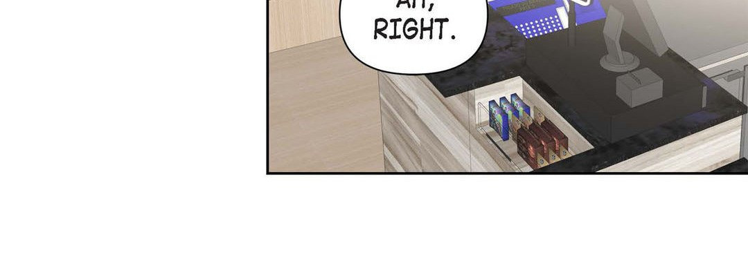 Sweet Caress Chapter 11 page 96 - 