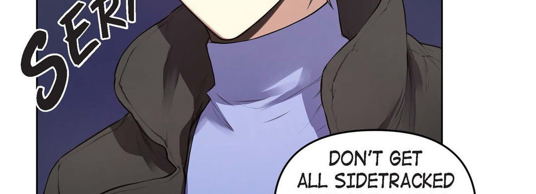 Sweet Caress Chapter 11 page 99 - 