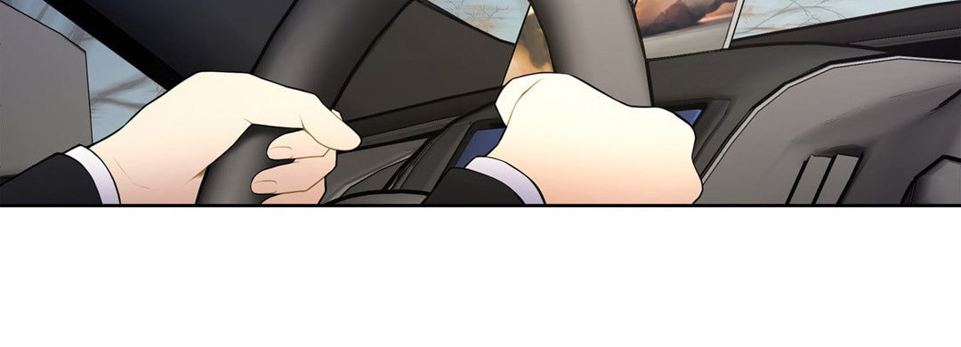 Sweet Caress Chapter 12 page 11 - 