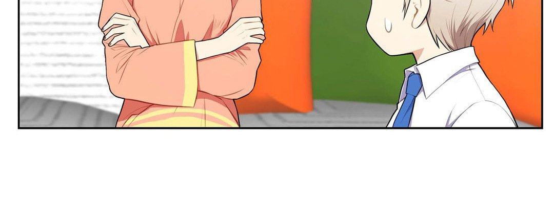 Sweet Caress Chapter 12 page 103 - 