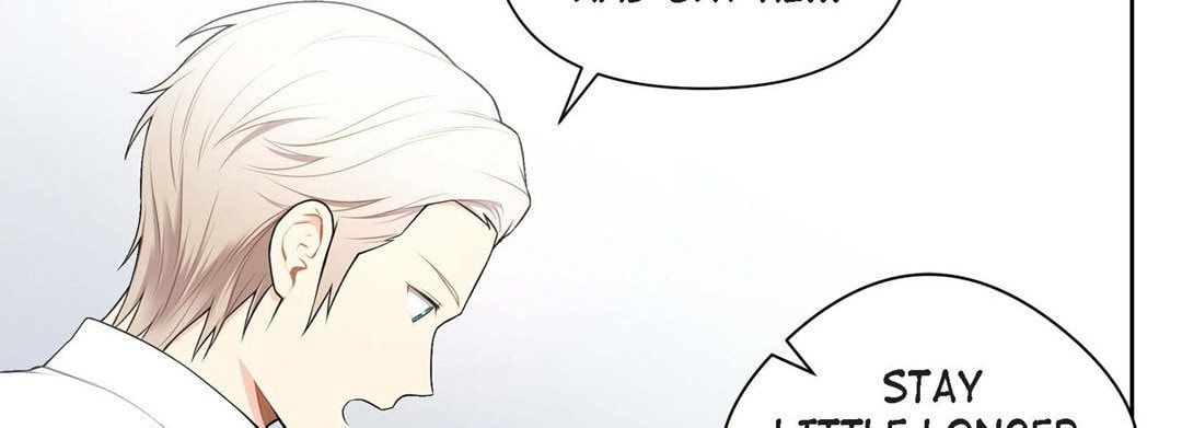 Sweet Caress Chapter 12 page 110 - 
